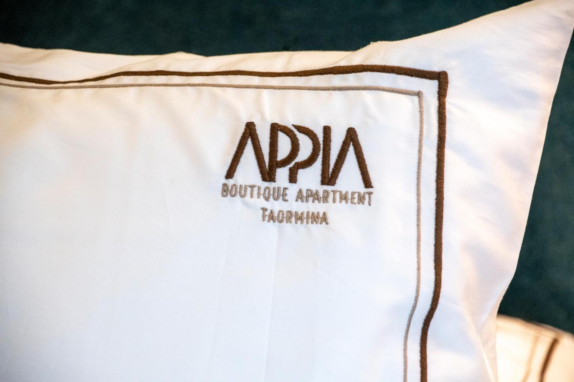 Appia Boutique Appartement