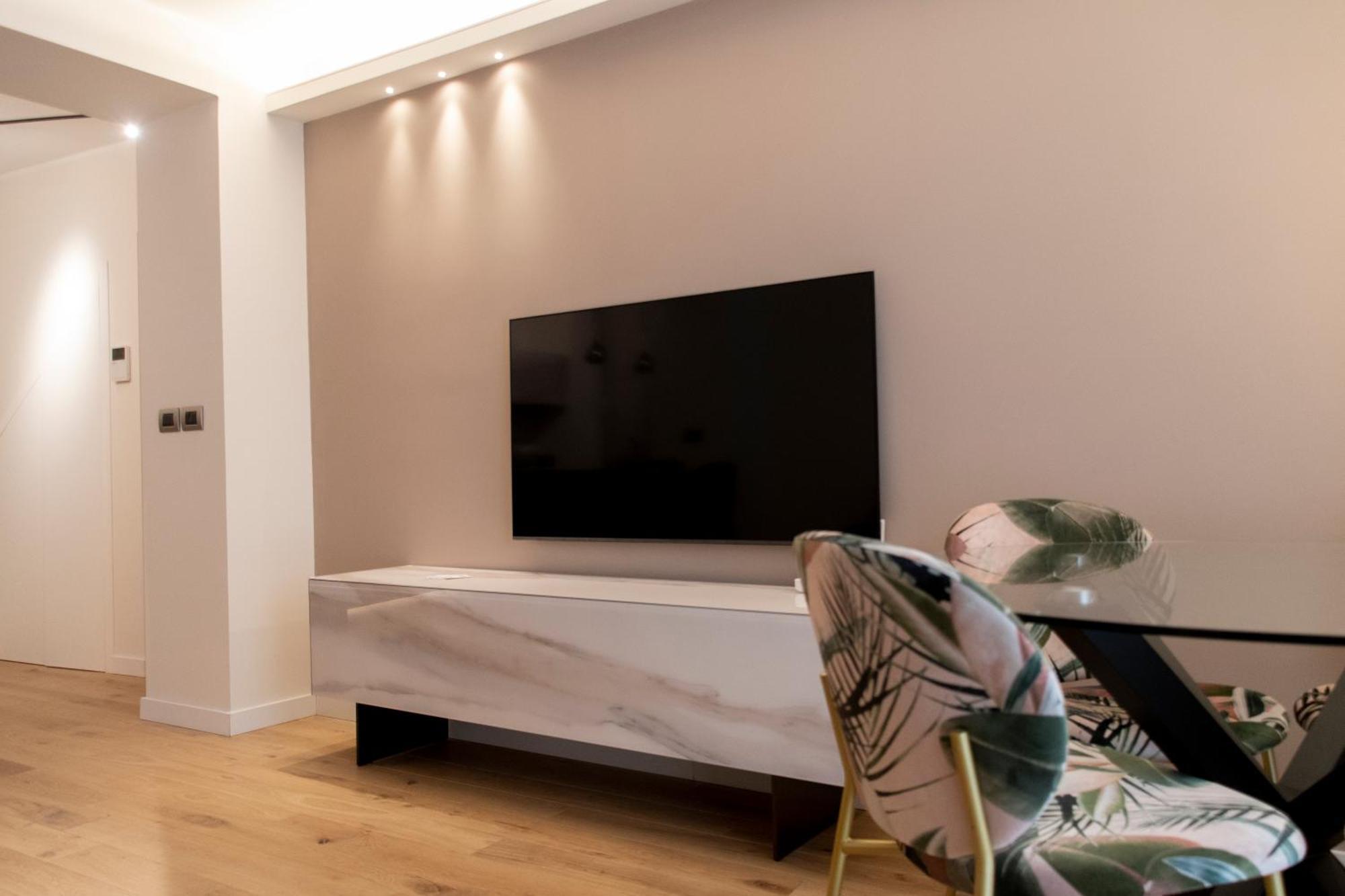 Appartement Appia Boutique