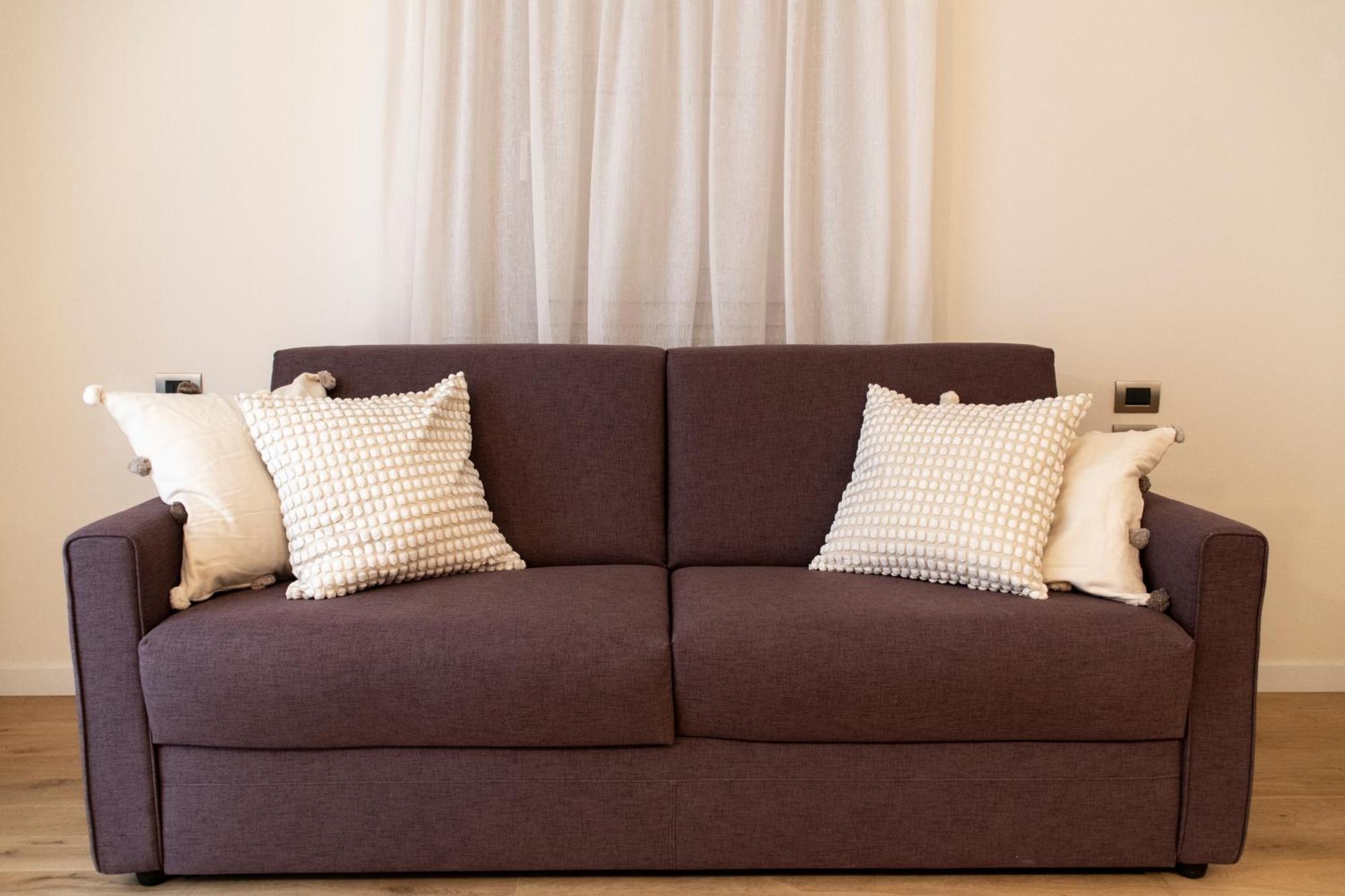 Appia Boutique Appartement *