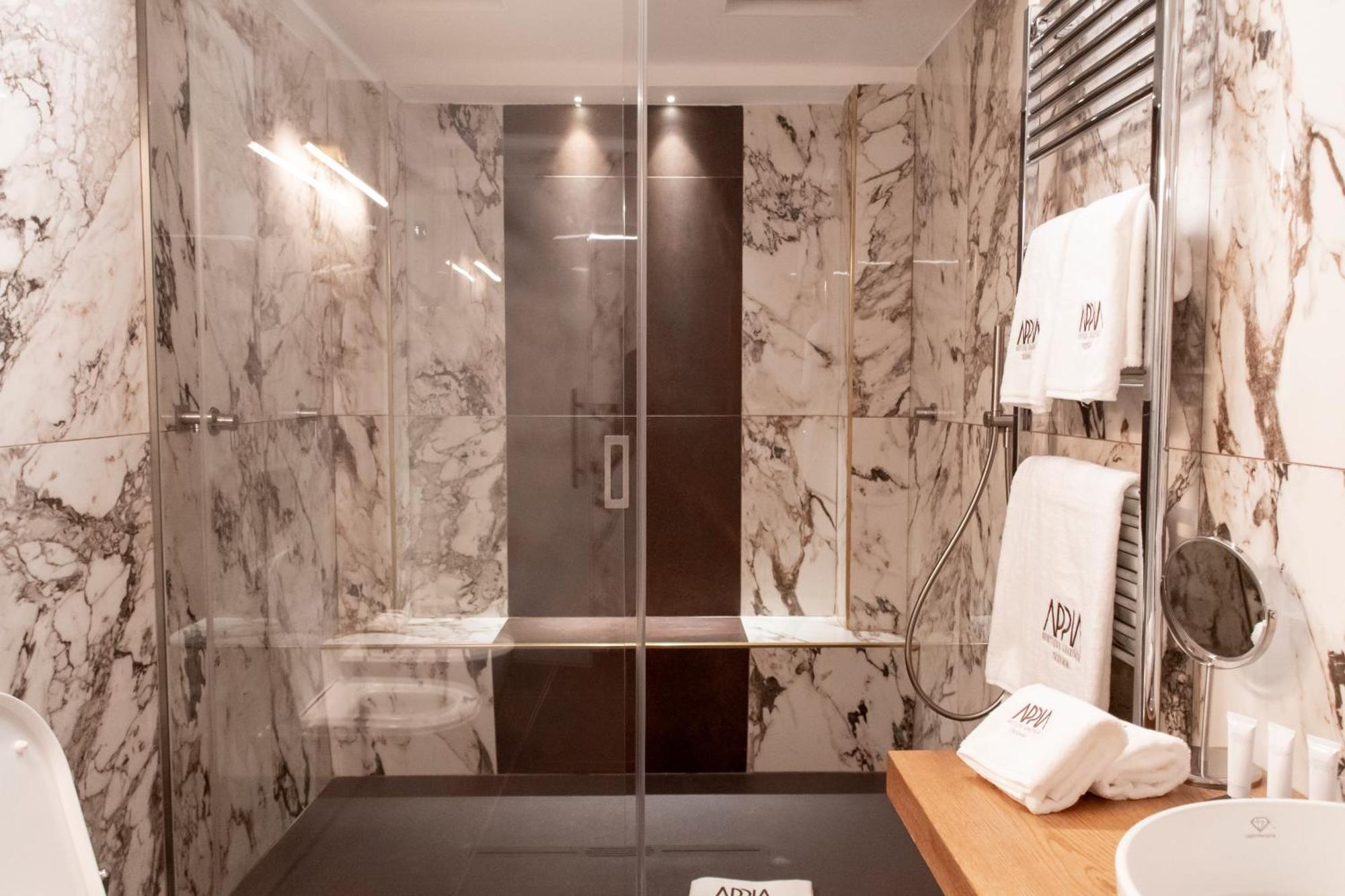Appartement Appia Boutique