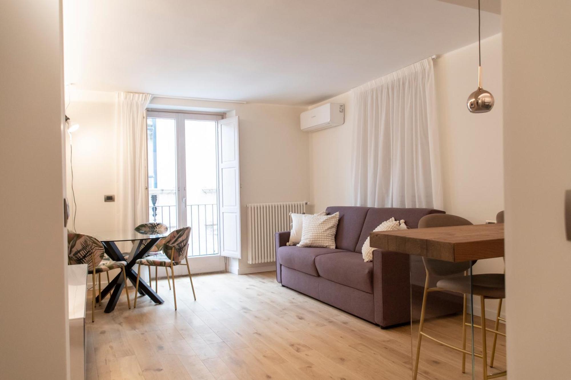 Appartement Appia Boutique Taormina