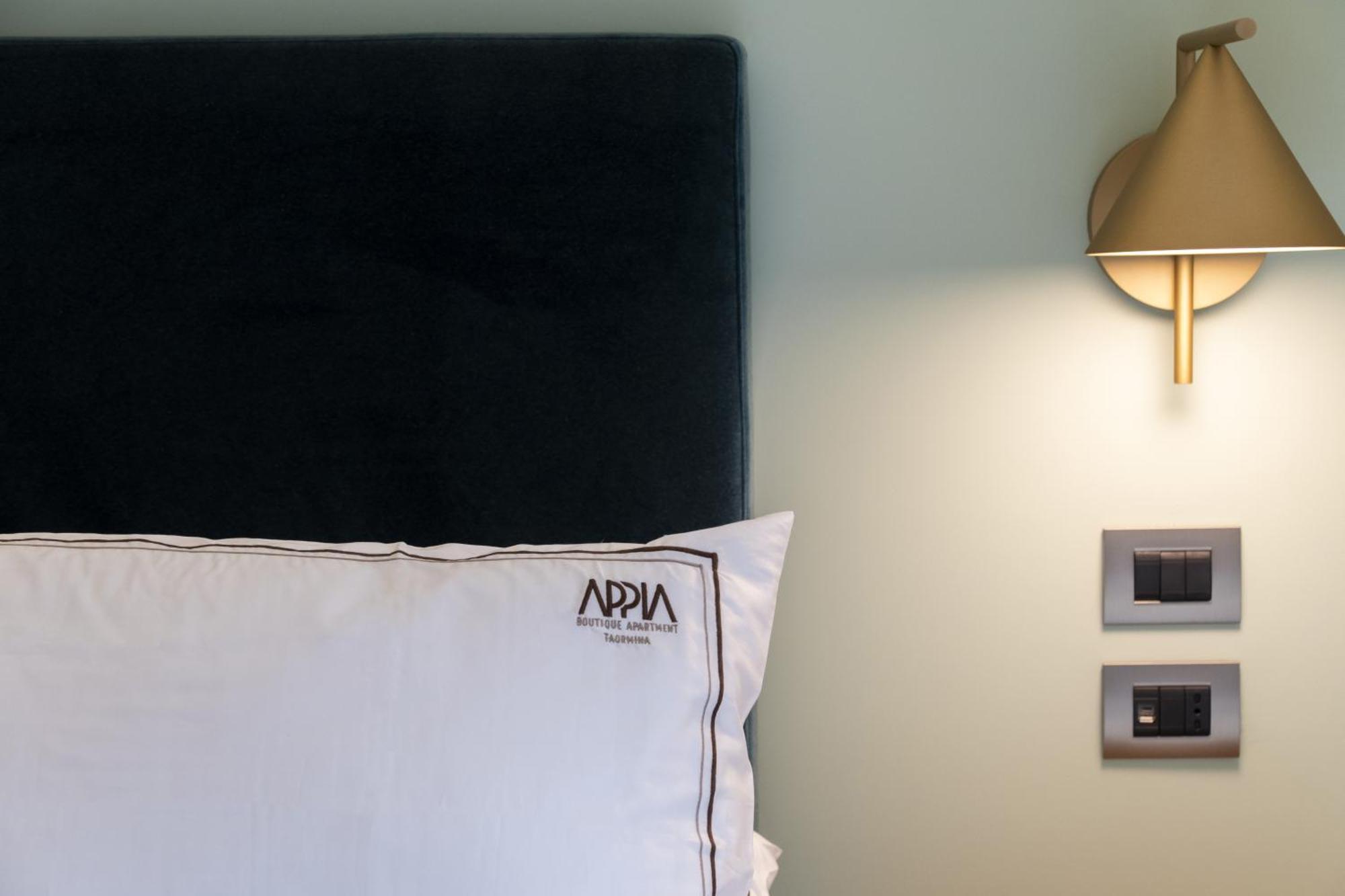 Appia Boutique Appartement