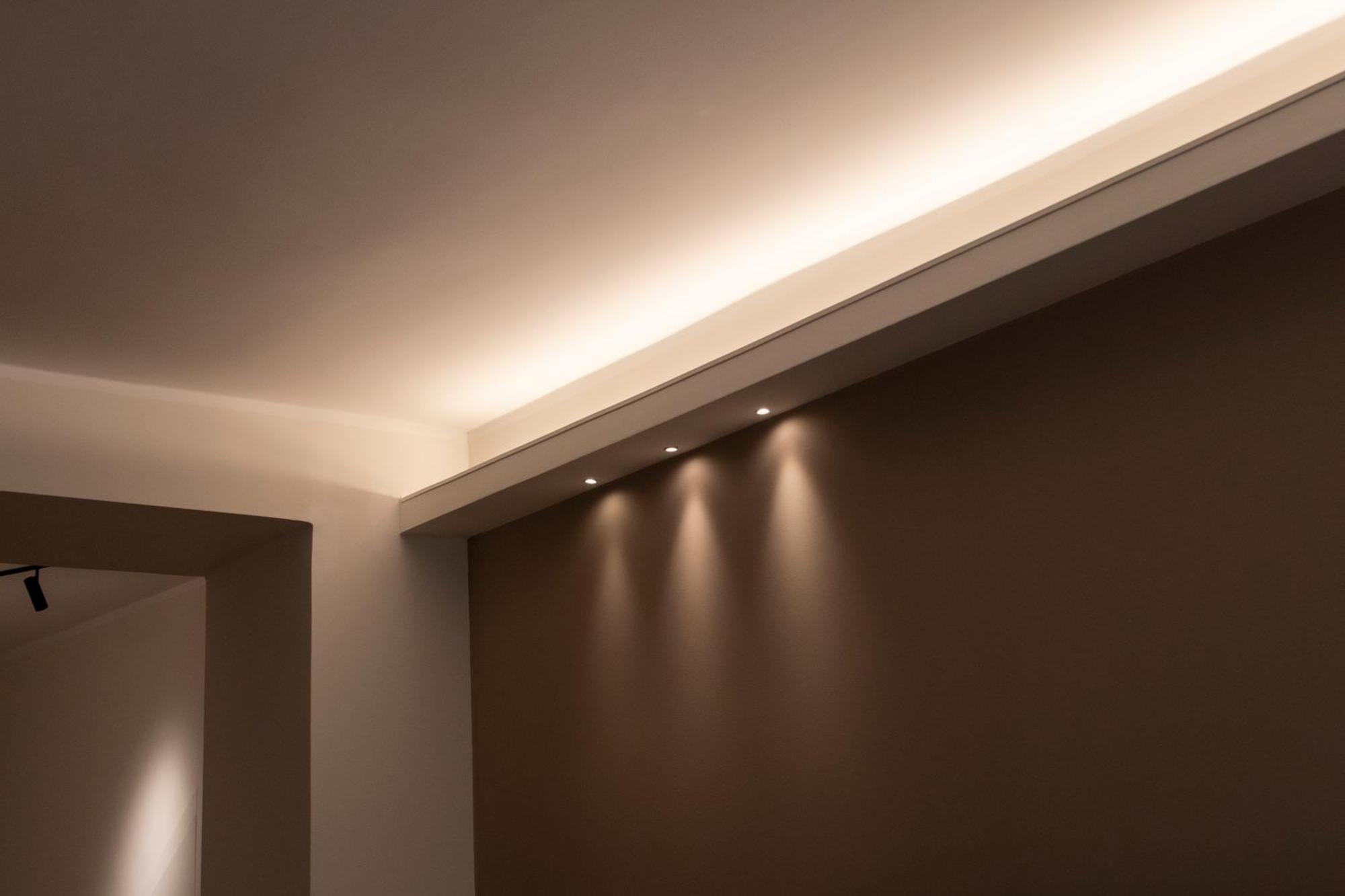 Appia Boutique Appartement *